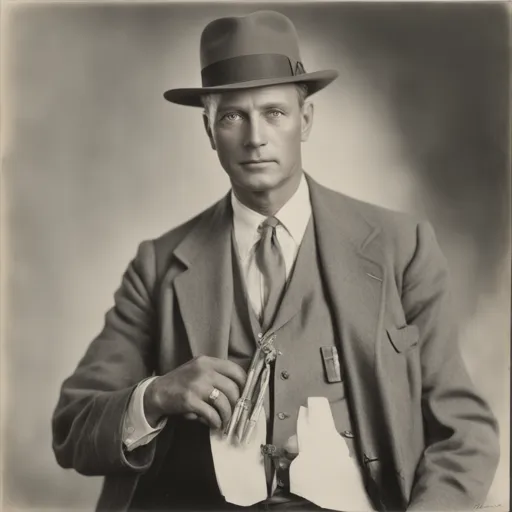Harold Akin