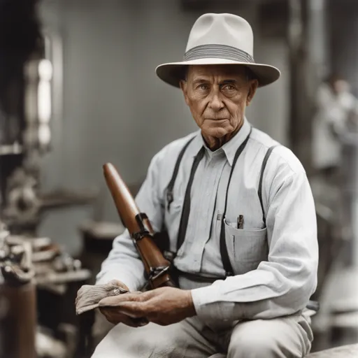 Harold Aks
