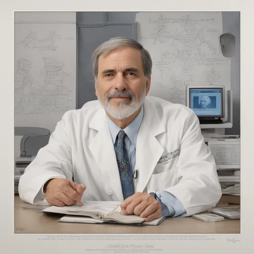 Harold Alan Pincus