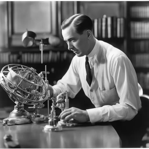 Harold Alden