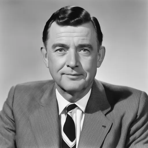 Harold Alderson