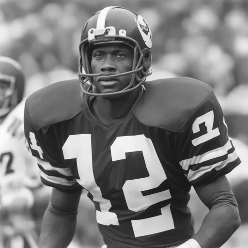 Harold Alexander (American football)