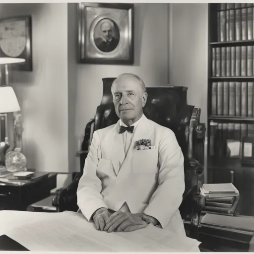 Harold Alexander Abramson