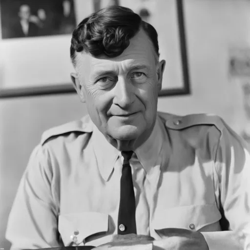 Harold Alfred Manhood