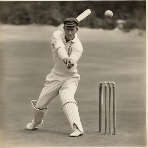 Harold Allen (cricketer, born 1886)