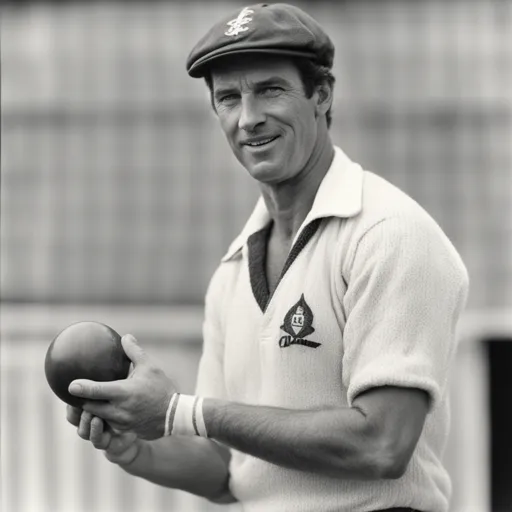 Harold Allen (cricketer, born 1940)