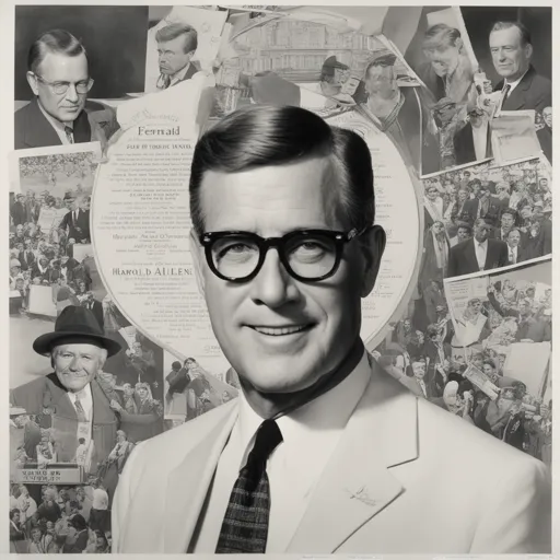 Harold Allen Fernald
