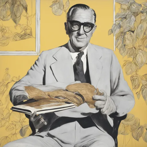 Harold Anderson (illustrator)