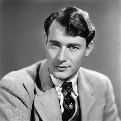 Harold Andrew Mason