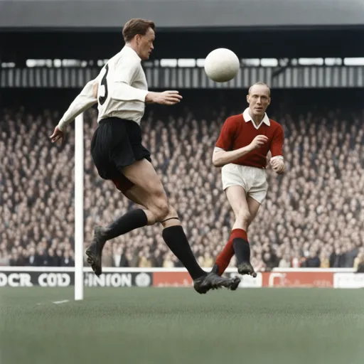 Harold Andrews (footballer, born 1903)