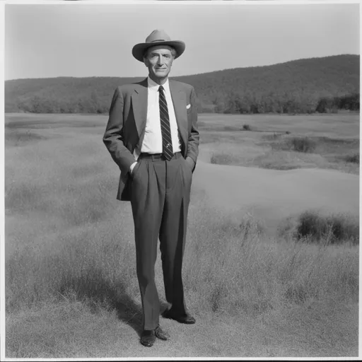 Harold Andrews (politician)