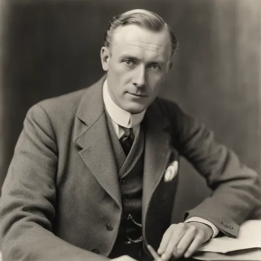 Harold Anson