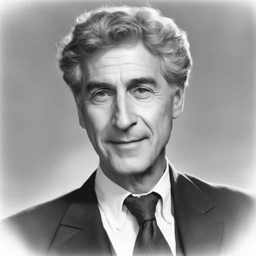 Harold Aram Veeser