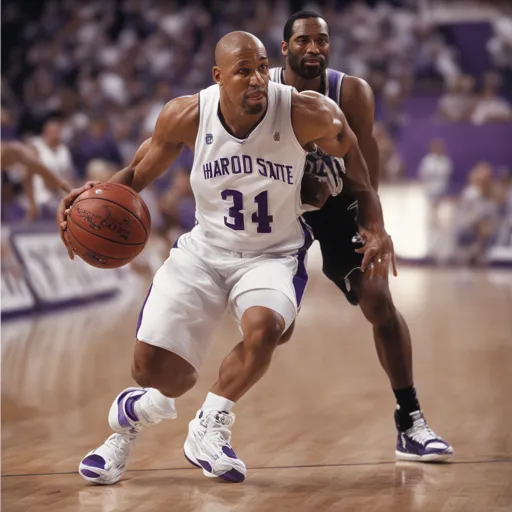 Harold Arceneaux