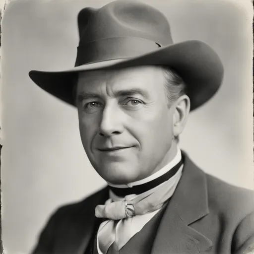 Harold Arlin