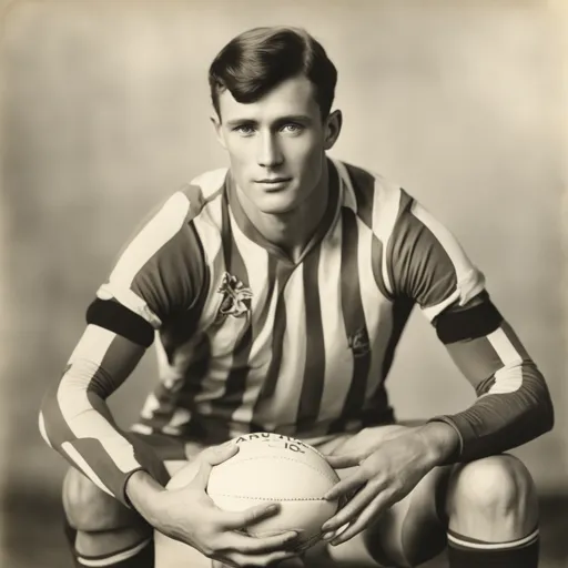 Harold Arthur (footballer)