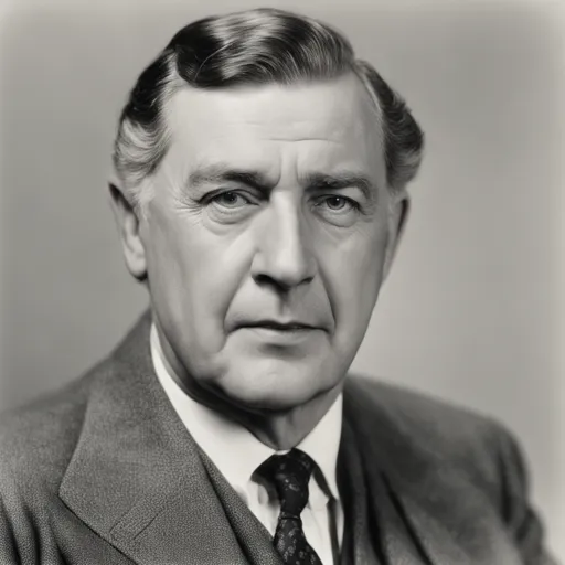Harold Atcherley