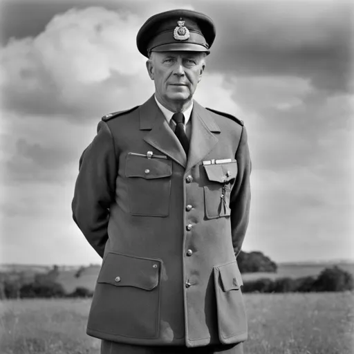 Harold Atkinson (RAF officer)
