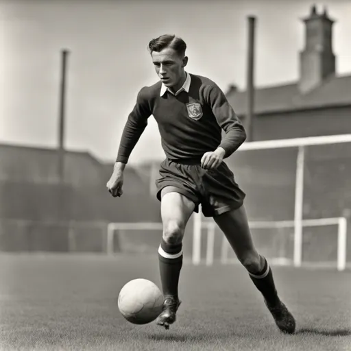 Harold Atkinson (footballer)