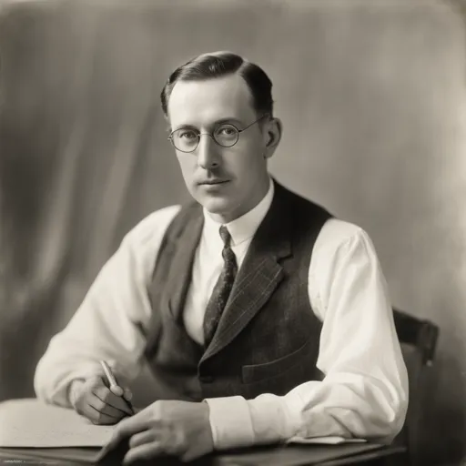 Harold Atteridge