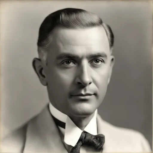 Harold Aubie Bennett