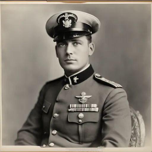 Harold Augustin Calahan