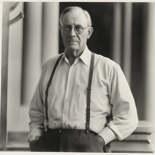 Harold Ault