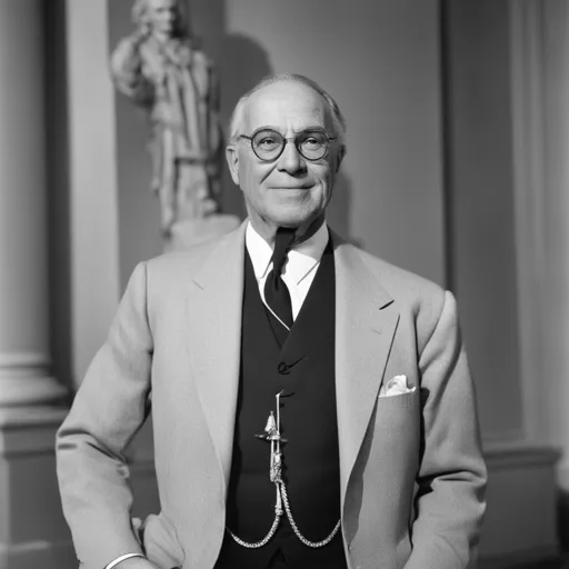 Harold B. Franklin