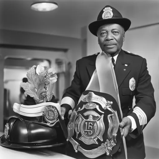 Harold B. Hairston