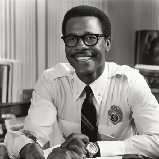Harold B. Jackson Jr.
