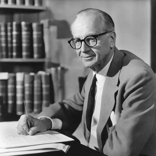 Harold B. Kuhn