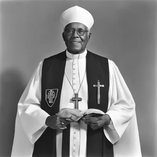 Harold B. Robinson