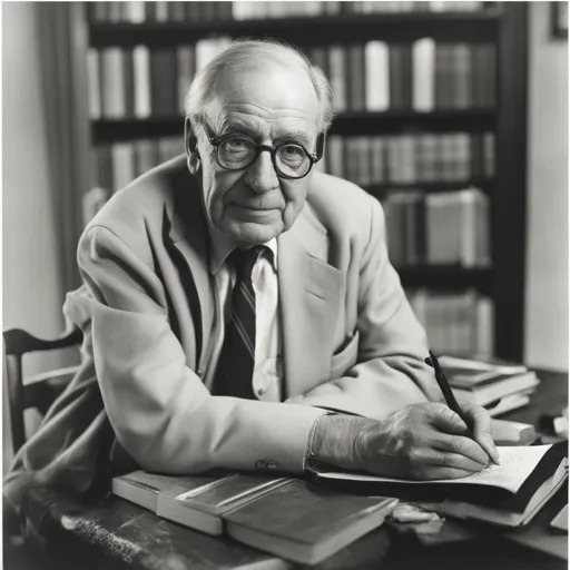 Harold B. Segel
