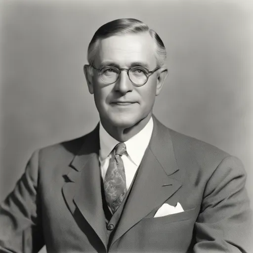 Harold B. Sightler