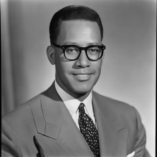 Harold B. Singleton