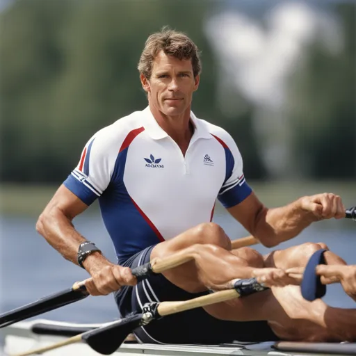 Harold Backer