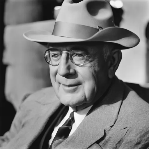 Harold Baer