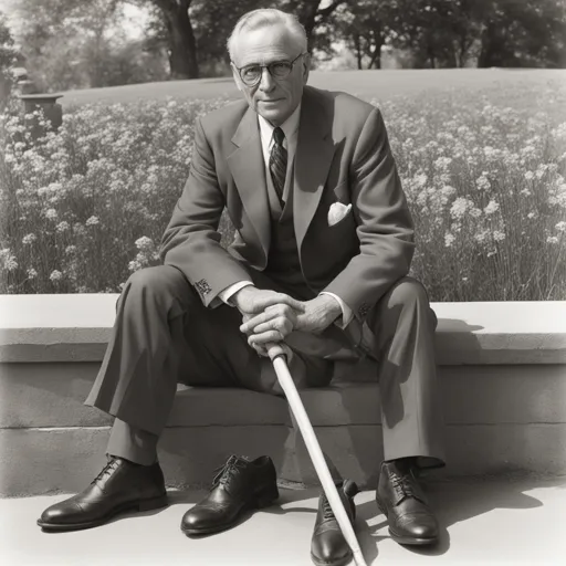 Harold Baer Jr.