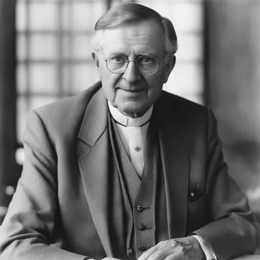 Harold Bagnall