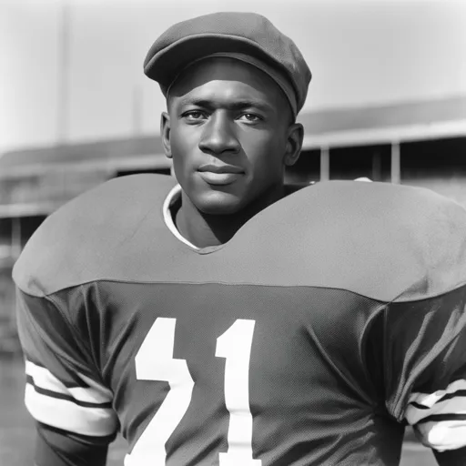 Harold Bailey (gridiron football)