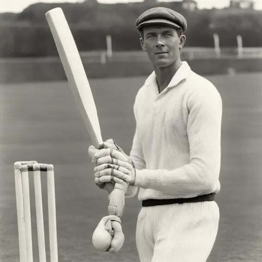 Harold Baker (cricketer)