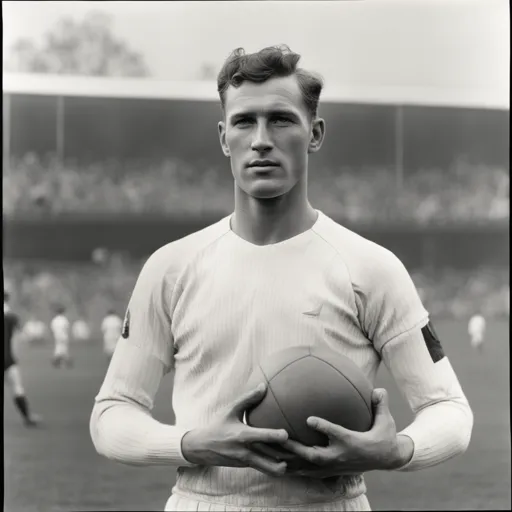 Harold Balk