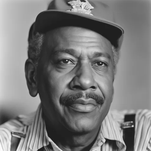 Harold Baquet