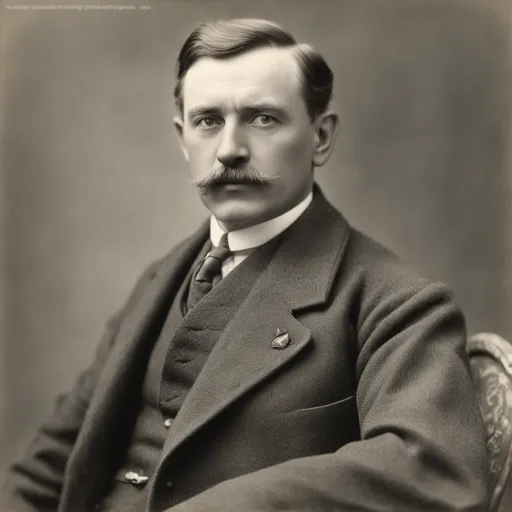 Harold Barbour