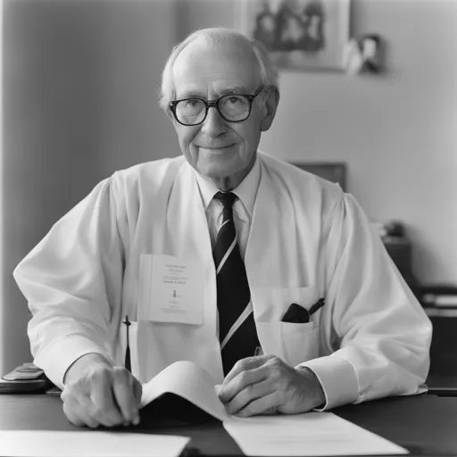 Harold Barlow