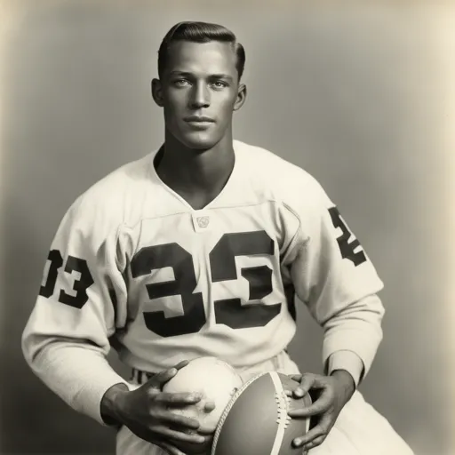 Harold Barrow