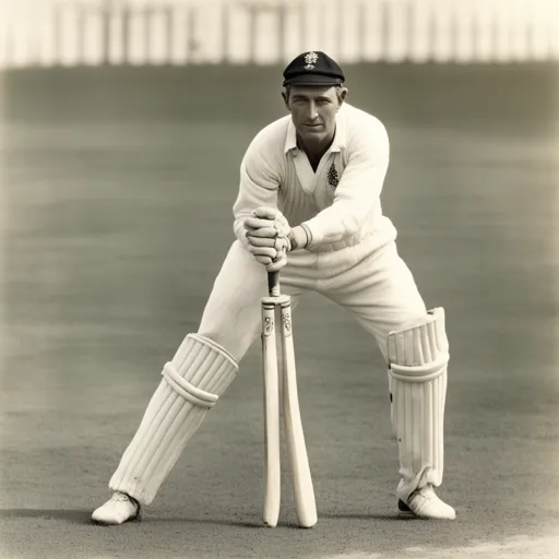 Harold Barton (cricketer)