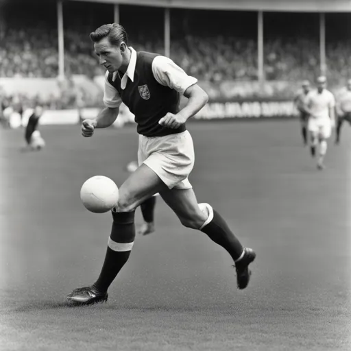 Harold Barwick