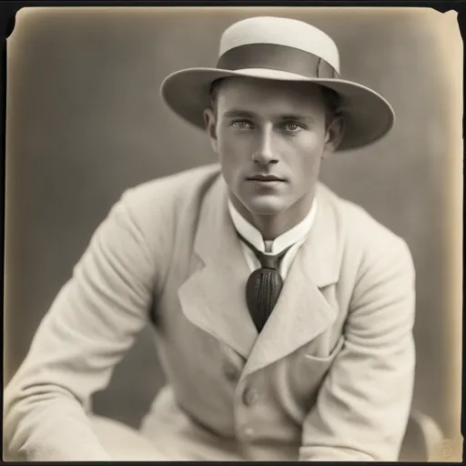 Harold Baumgartner
