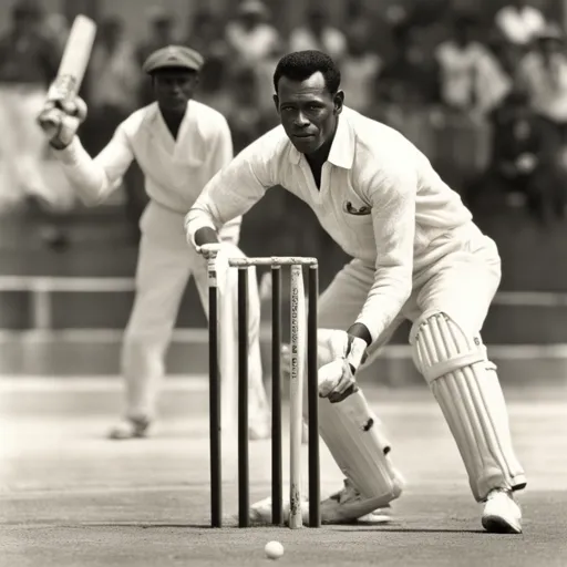 Harold Bayley